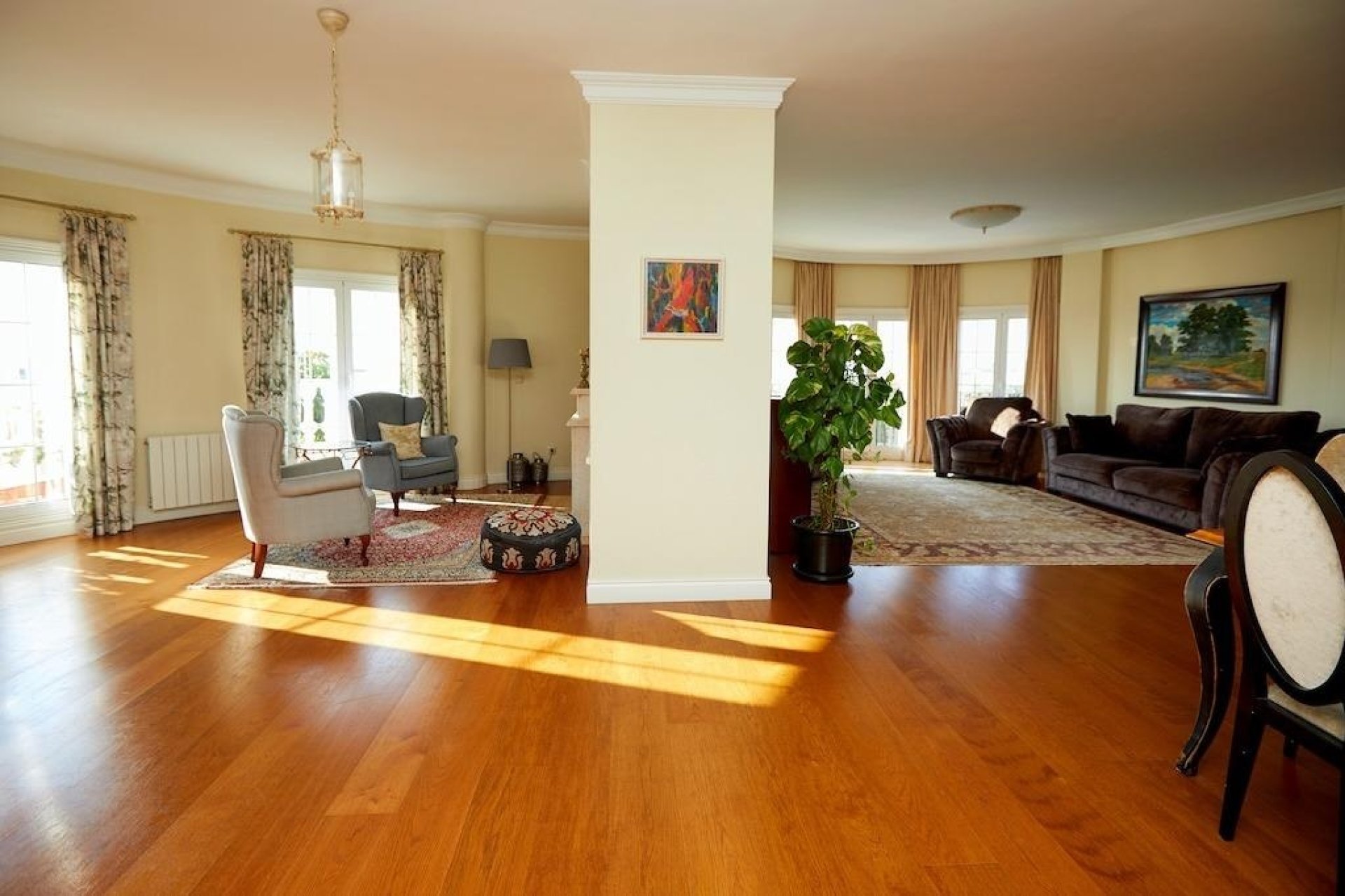 Reventa - Villa -
Rojales - Inland