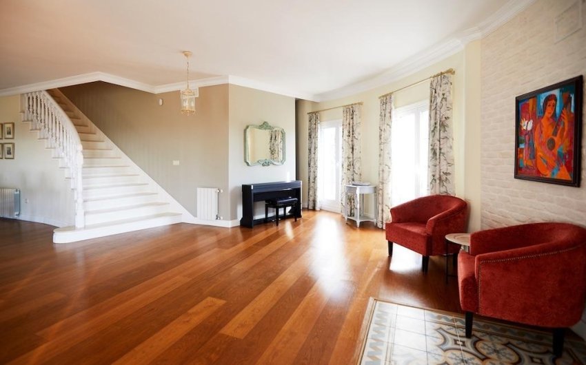 Reventa - Villa -
Rojales - Inland