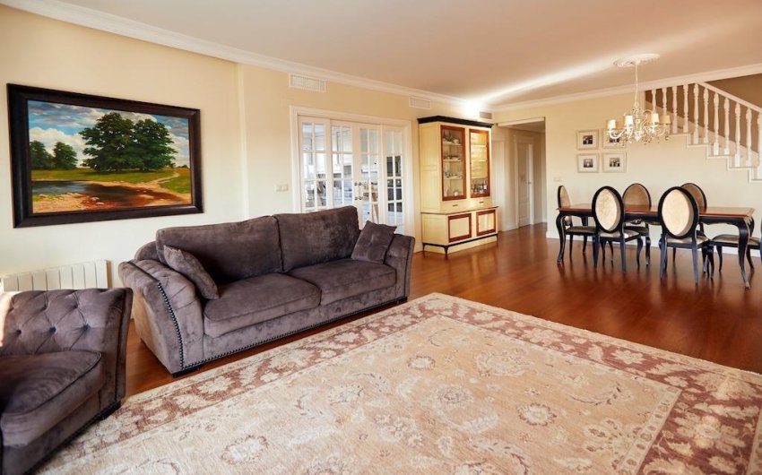 Reventa - Villa -
Rojales - Inland