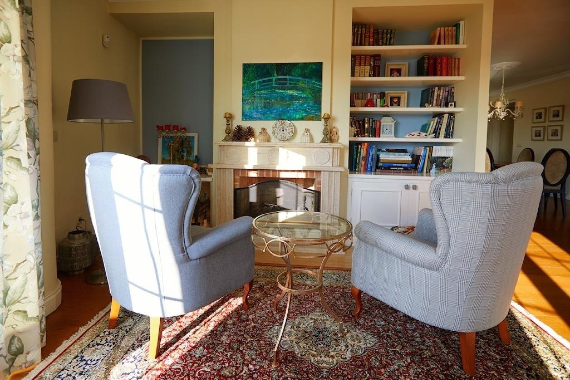 Reventa - Villa -
Rojales - Inland