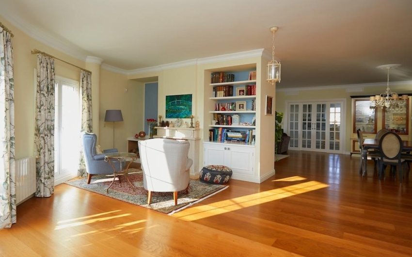 Reventa - Villa -
Rojales - Inland