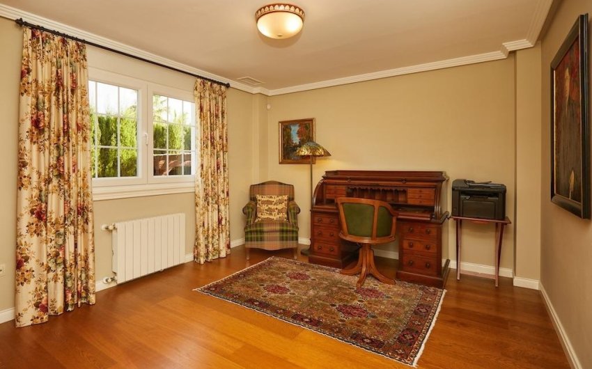 Reventa - Villa -
Rojales - Inland