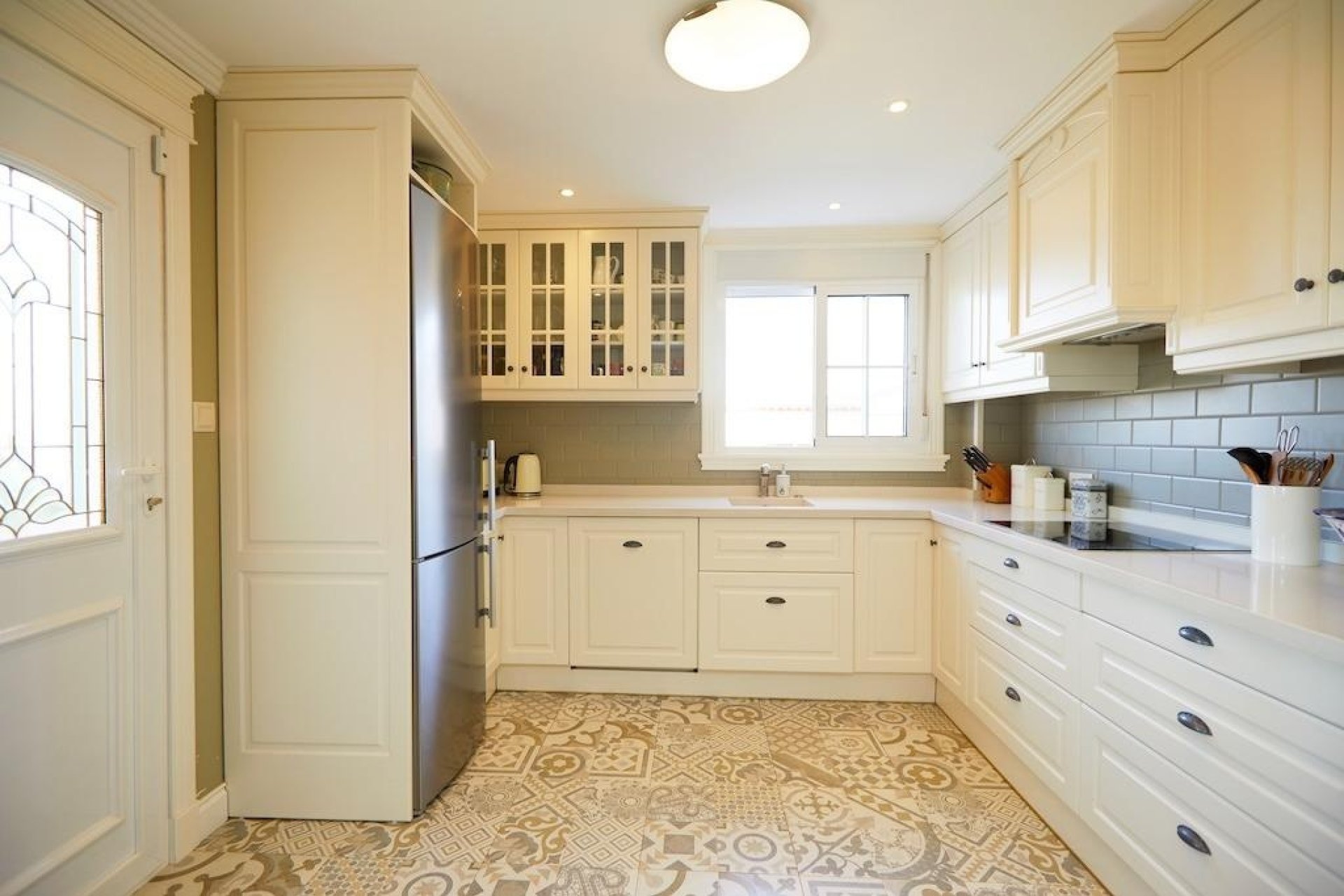 Reventa - Villa -
Rojales - Inland