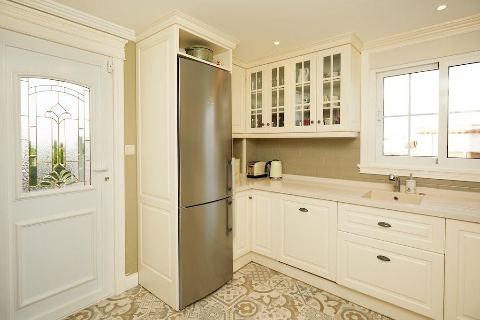 Reventa - Villa -
Rojales - Inland