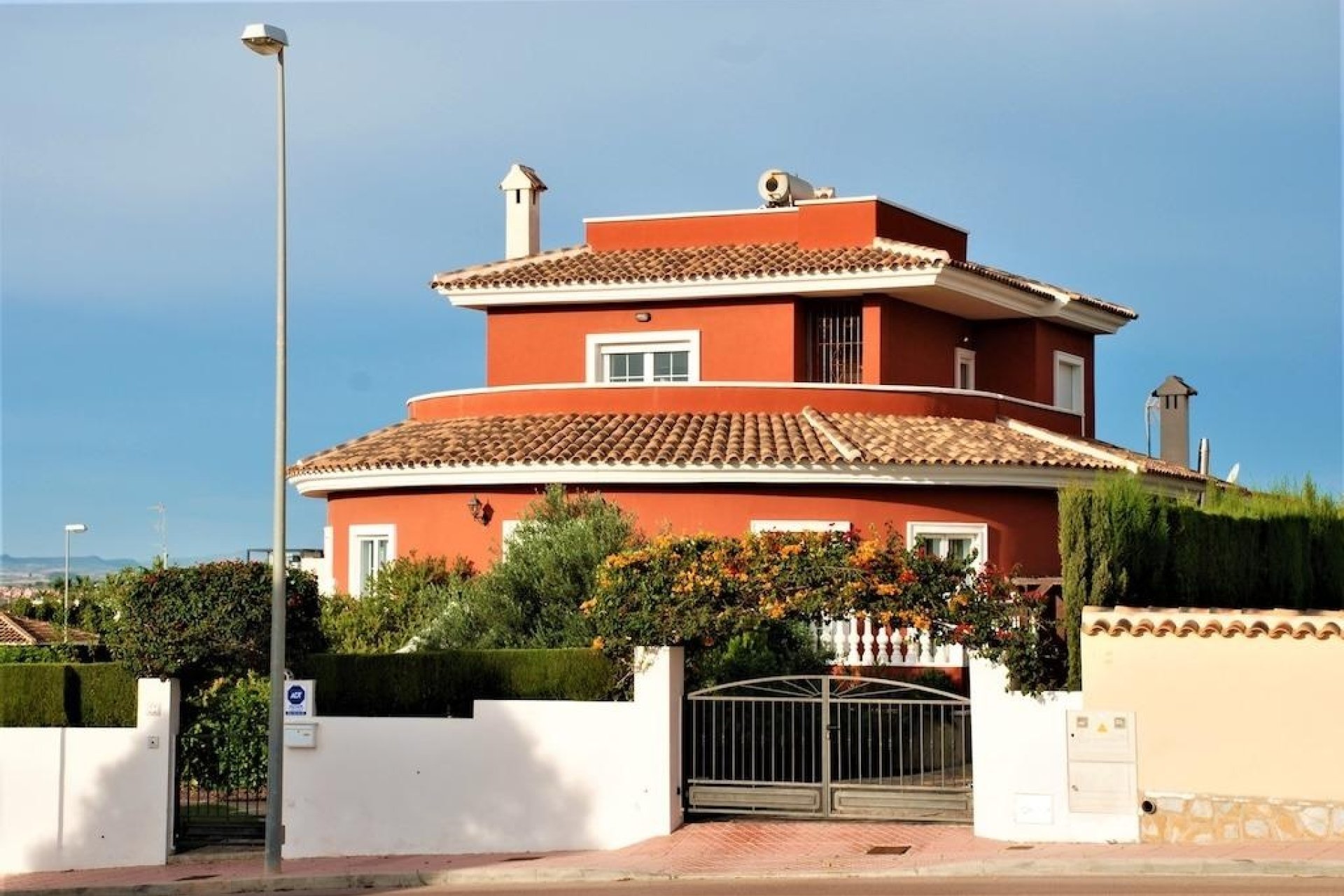 Reventa - Villa -
Rojales - Inland