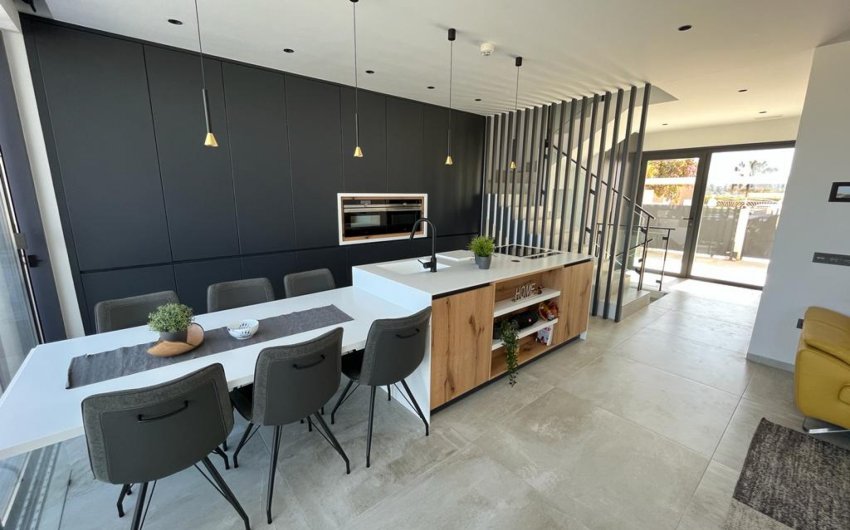 Reventa - Villa -
Rojales - Inland