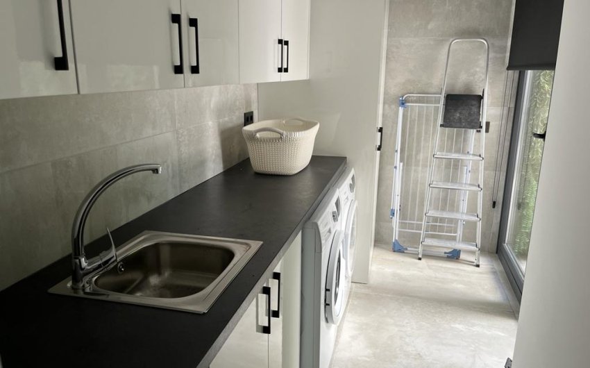 Reventa - Villa -
Rojales - Inland