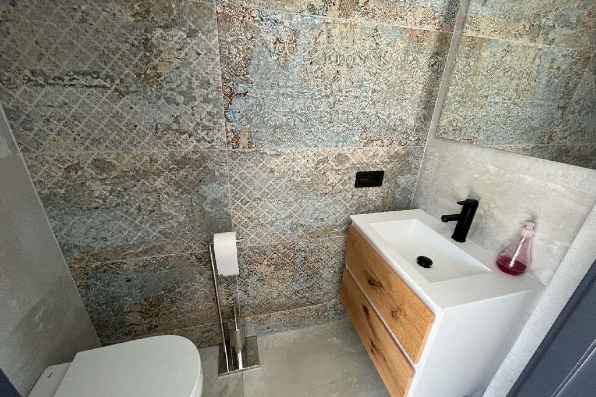 Reventa - Villa -
Rojales - Inland