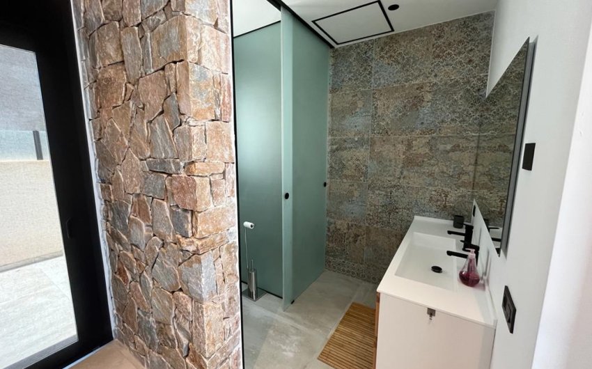 Reventa - Villa -
Rojales - Inland