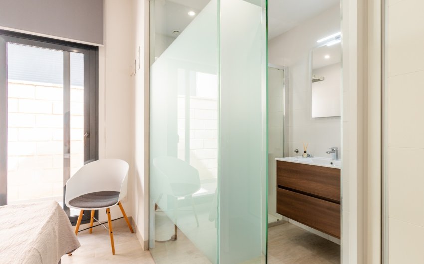 Reventa - Villa -
Rojales - Inland