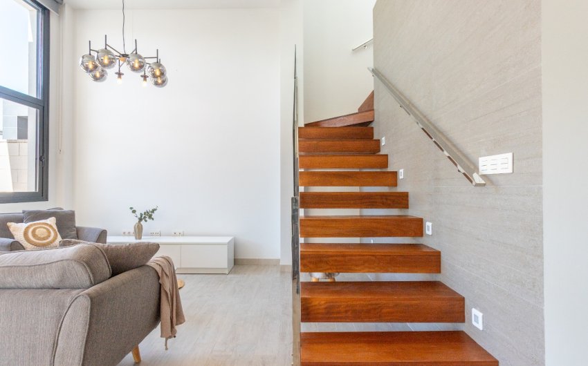 Reventa - Villa -
Rojales - Inland