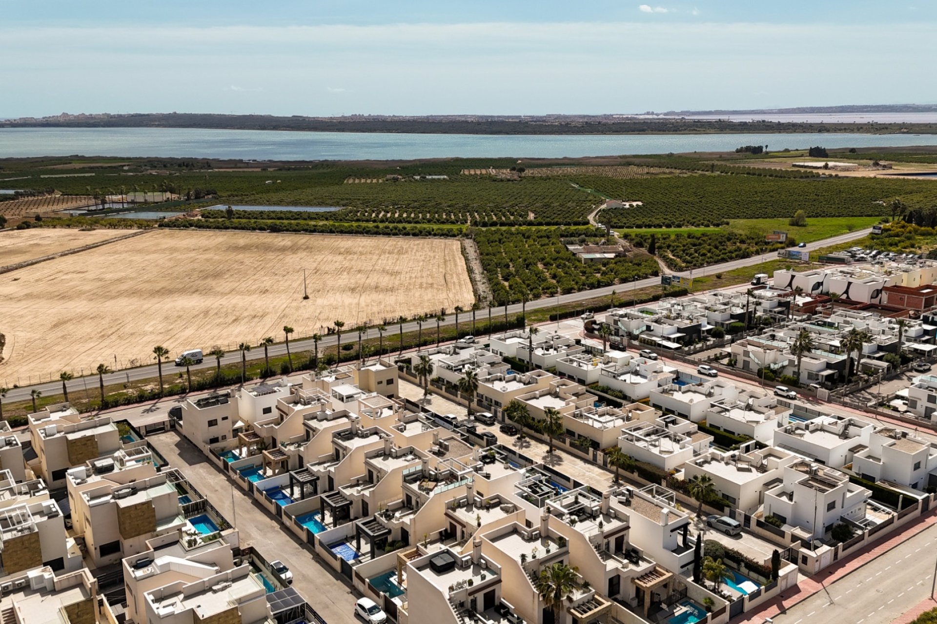 Reventa - Villa -
Rojales - Inland