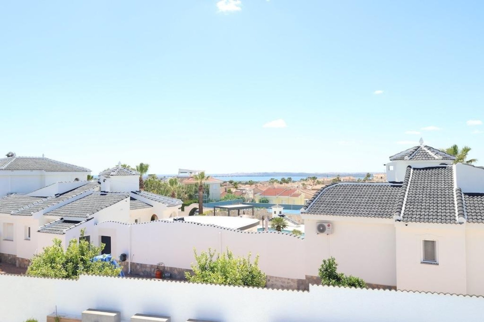 Reventa - Villa -
Rojales - Inland