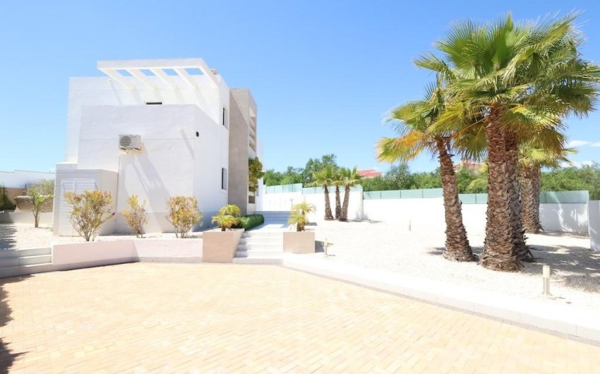 Reventa - Villa -
Rojales - Inland