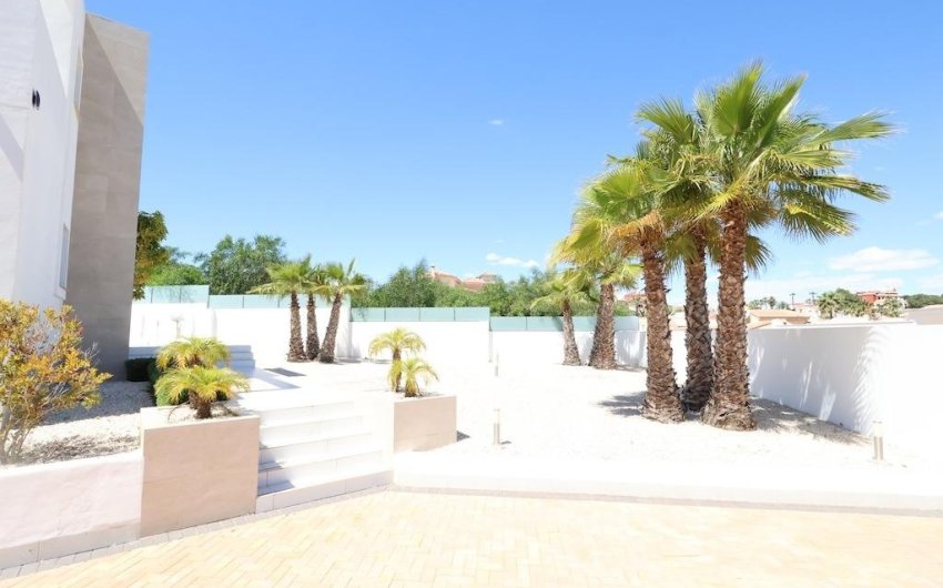 Reventa - Villa -
Rojales - Inland