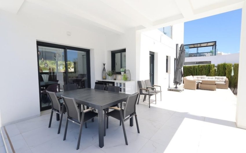 Reventa - Villa -
Rojales - Inland