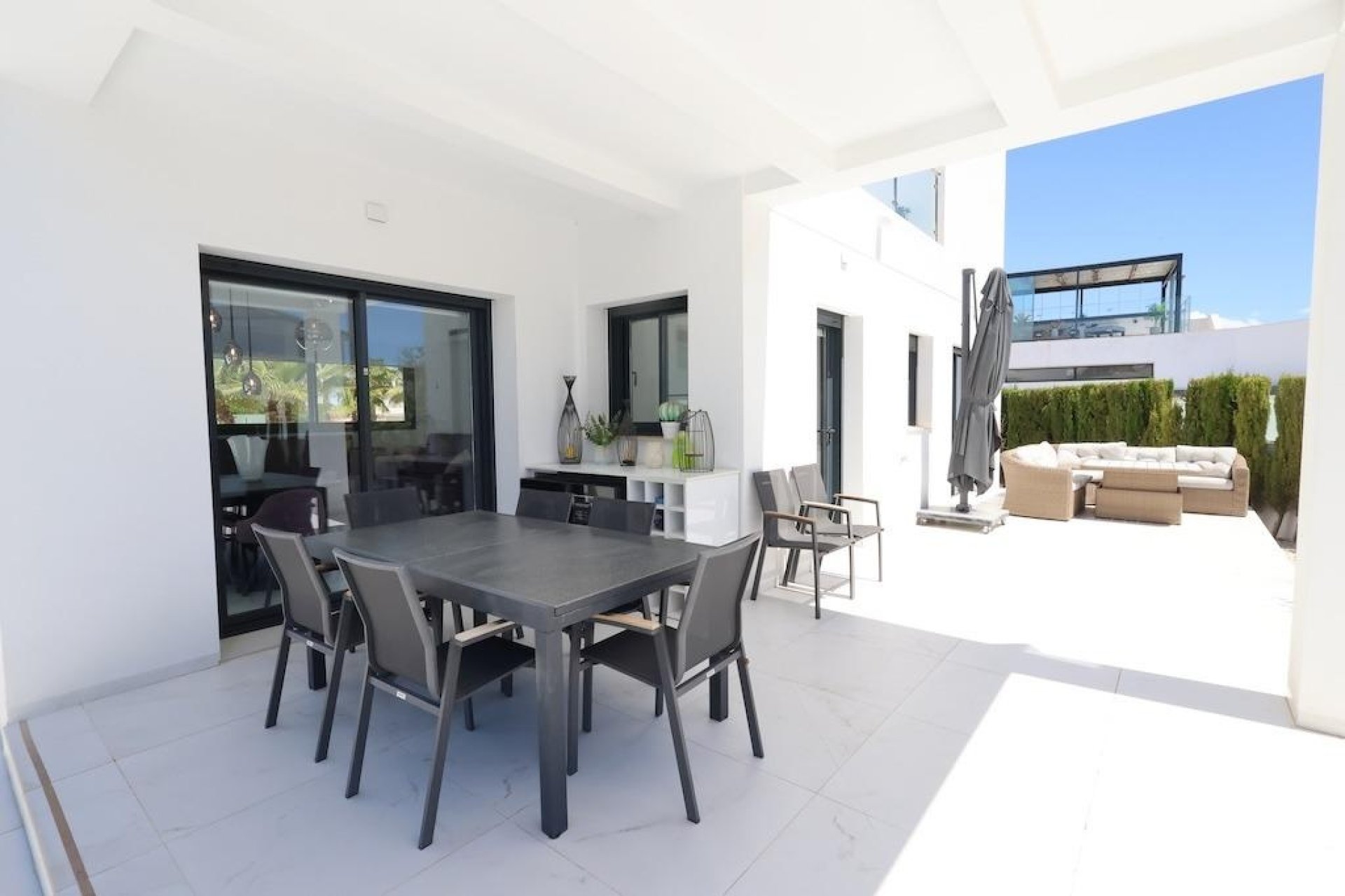 Reventa - Villa -
Rojales - Inland