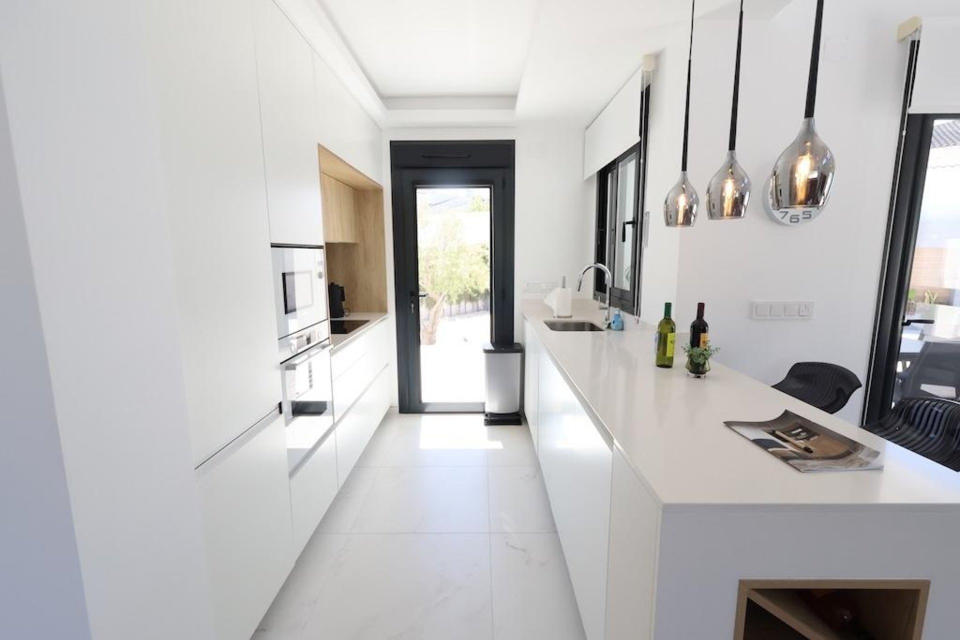 Reventa - Villa -
Rojales - Inland