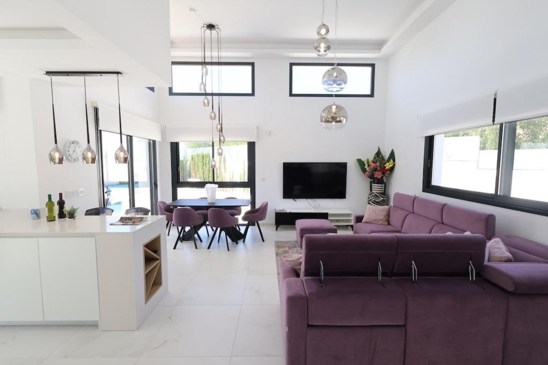 Reventa - Villa -
Rojales - Inland