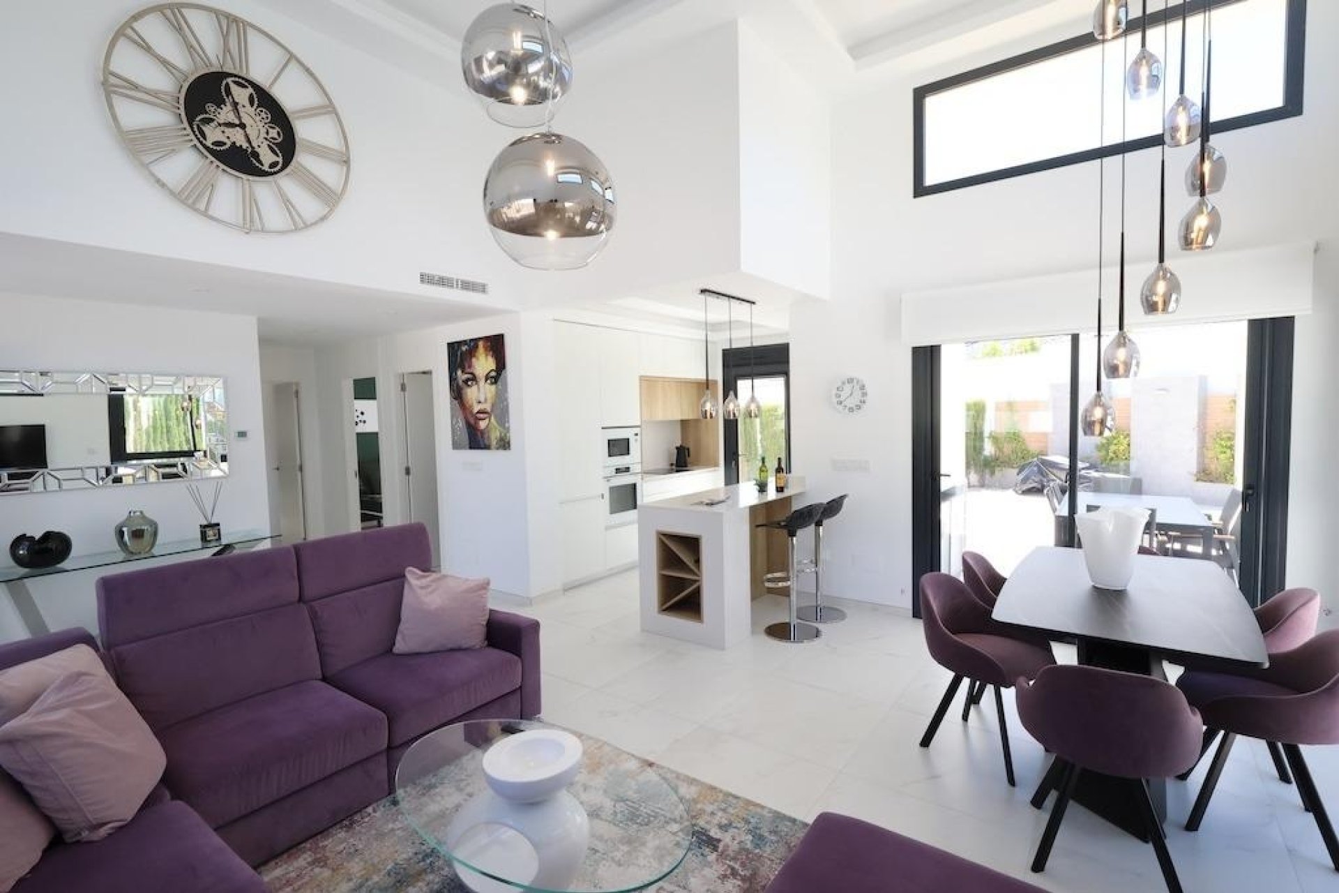 Reventa - Villa -
Rojales - Inland