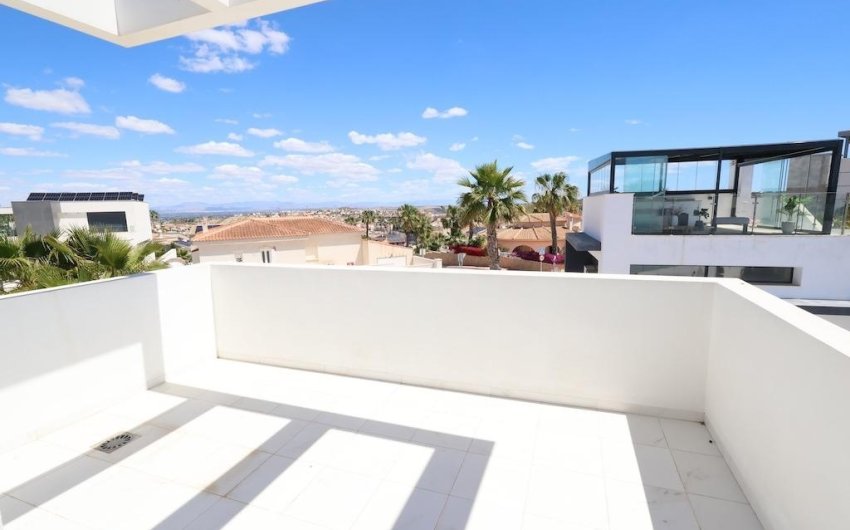 Reventa - Villa -
Rojales - Inland
