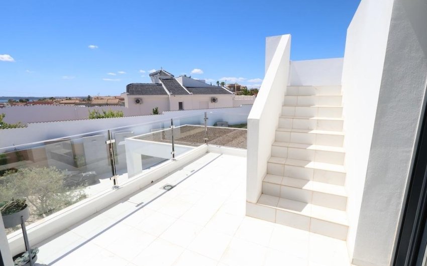 Reventa - Villa -
Rojales - Inland