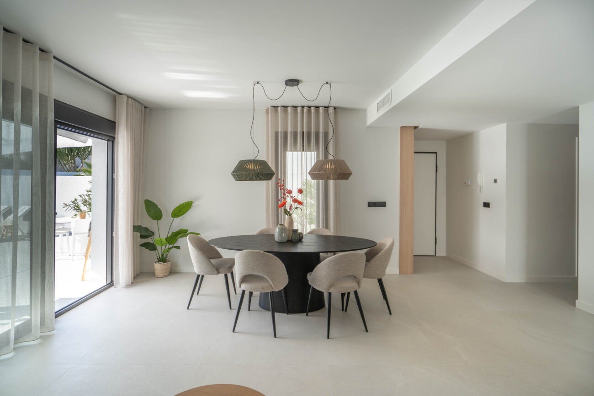 Reventa - Villa -
Rojales - La Marquesa Golf - Costa Blanca