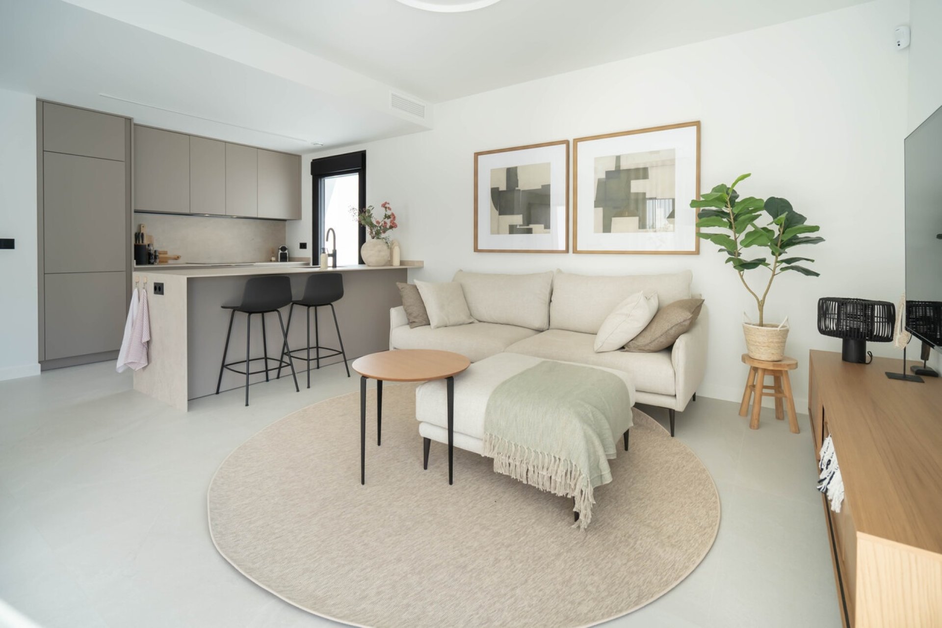 Reventa - Villa -
Rojales - La Marquesa Golf - Costa Blanca