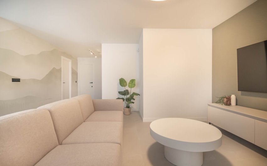 Reventa - Villa -
Rojales - La Marquesa Golf - Costa Blanca