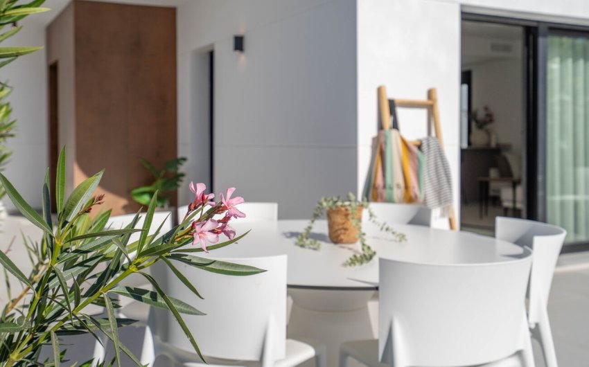 Reventa - Villa -
Rojales - La Marquesa Golf - Costa Blanca