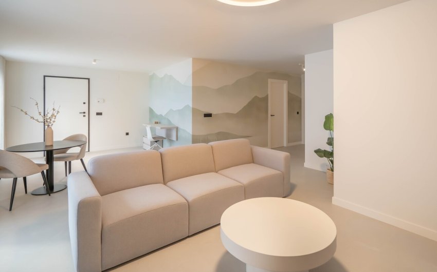Reventa - Villa -
Rojales - La Marquesa Golf - Costa Blanca