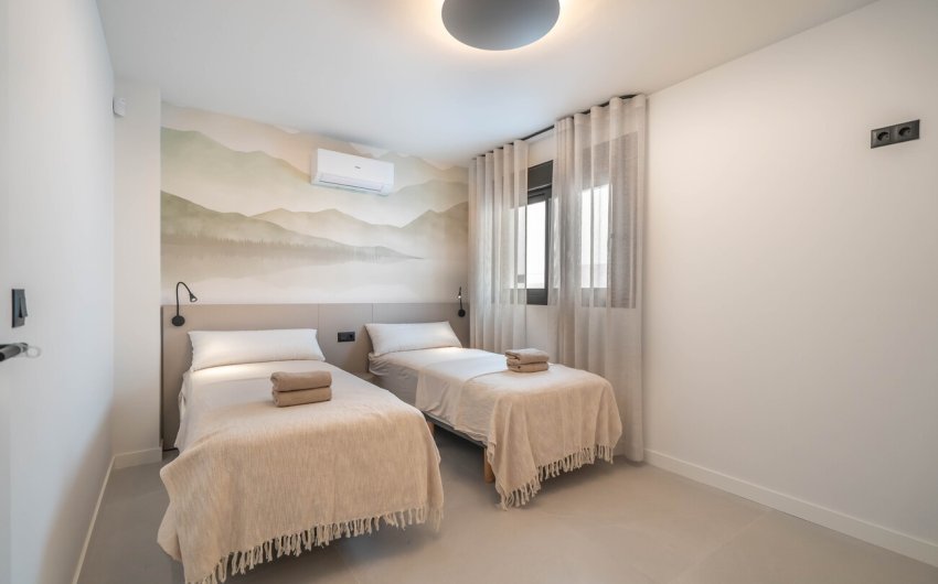 Reventa - Villa -
Rojales - La Marquesa Golf - Costa Blanca
