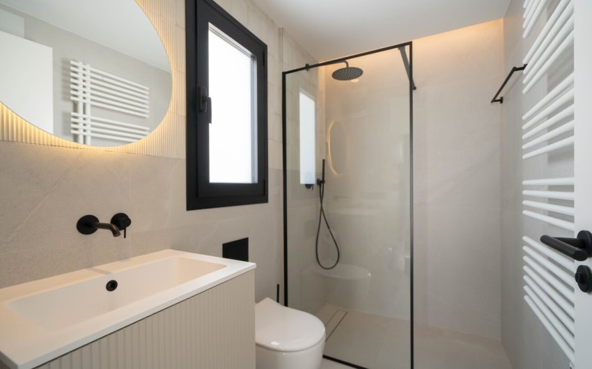 Reventa - Villa -
Rojales - La Marquesa Golf - Costa Blanca