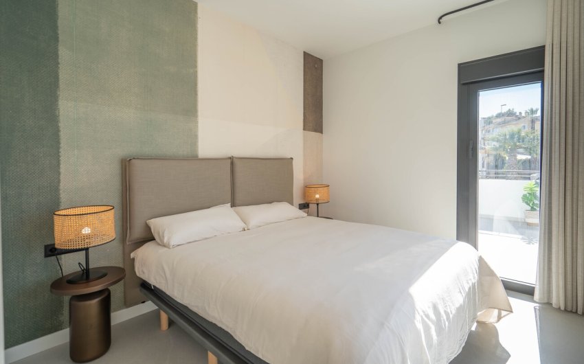 Reventa - Villa -
Rojales - La Marquesa Golf - Costa Blanca