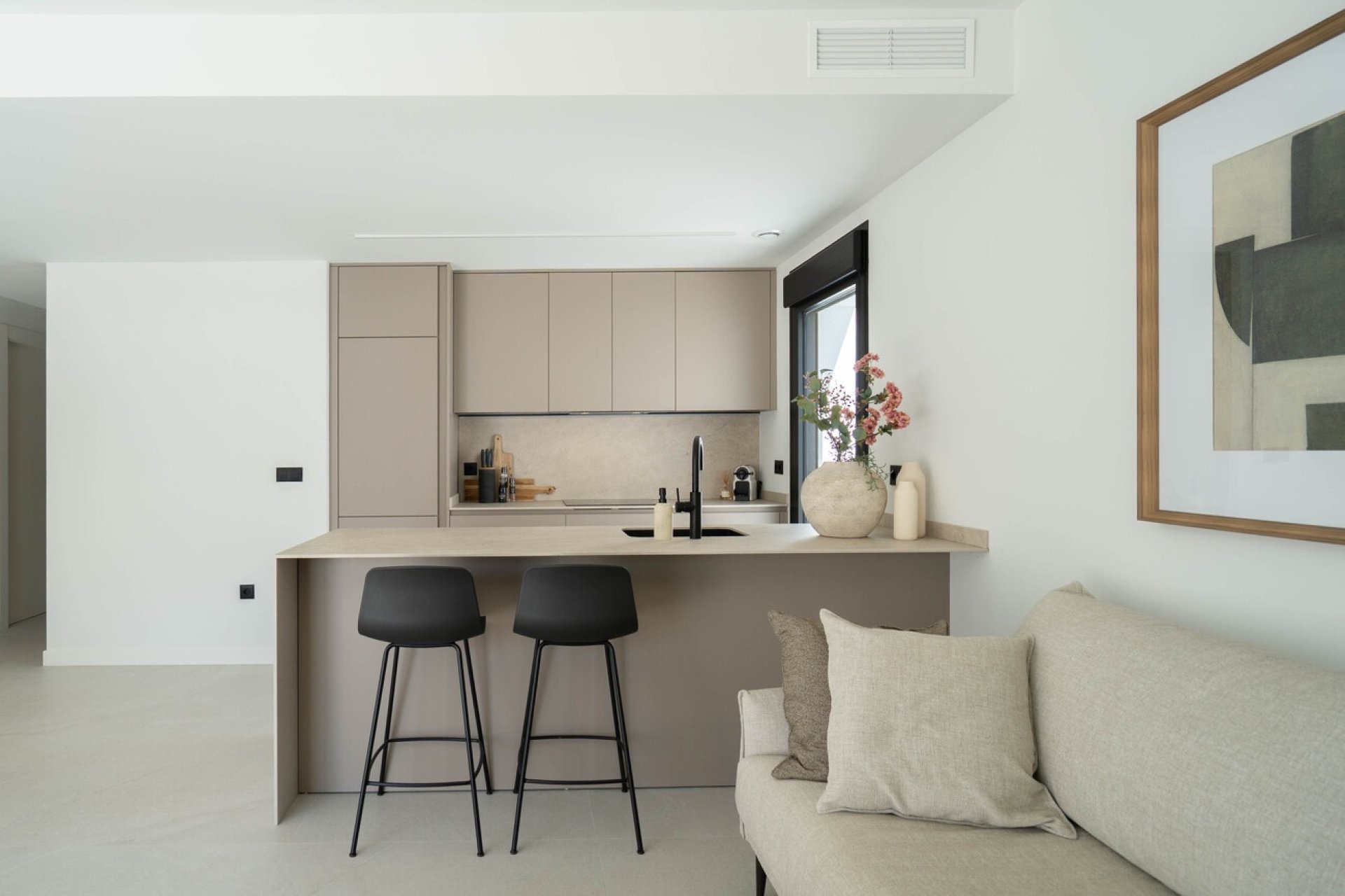 Reventa - Villa -
Rojales - La Marquesa Golf - Costa Blanca