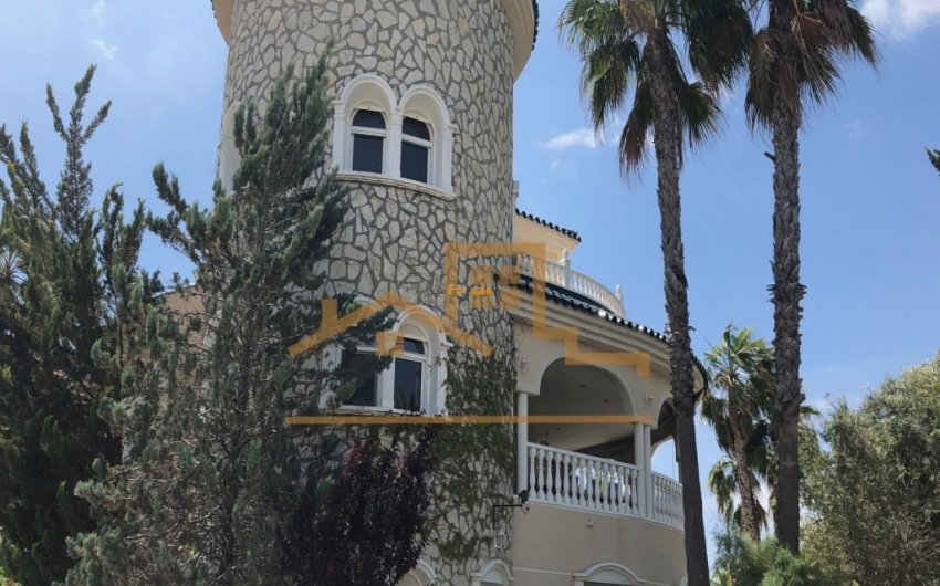 Reventa - Villa -
Rojales - La Marquesa Golf