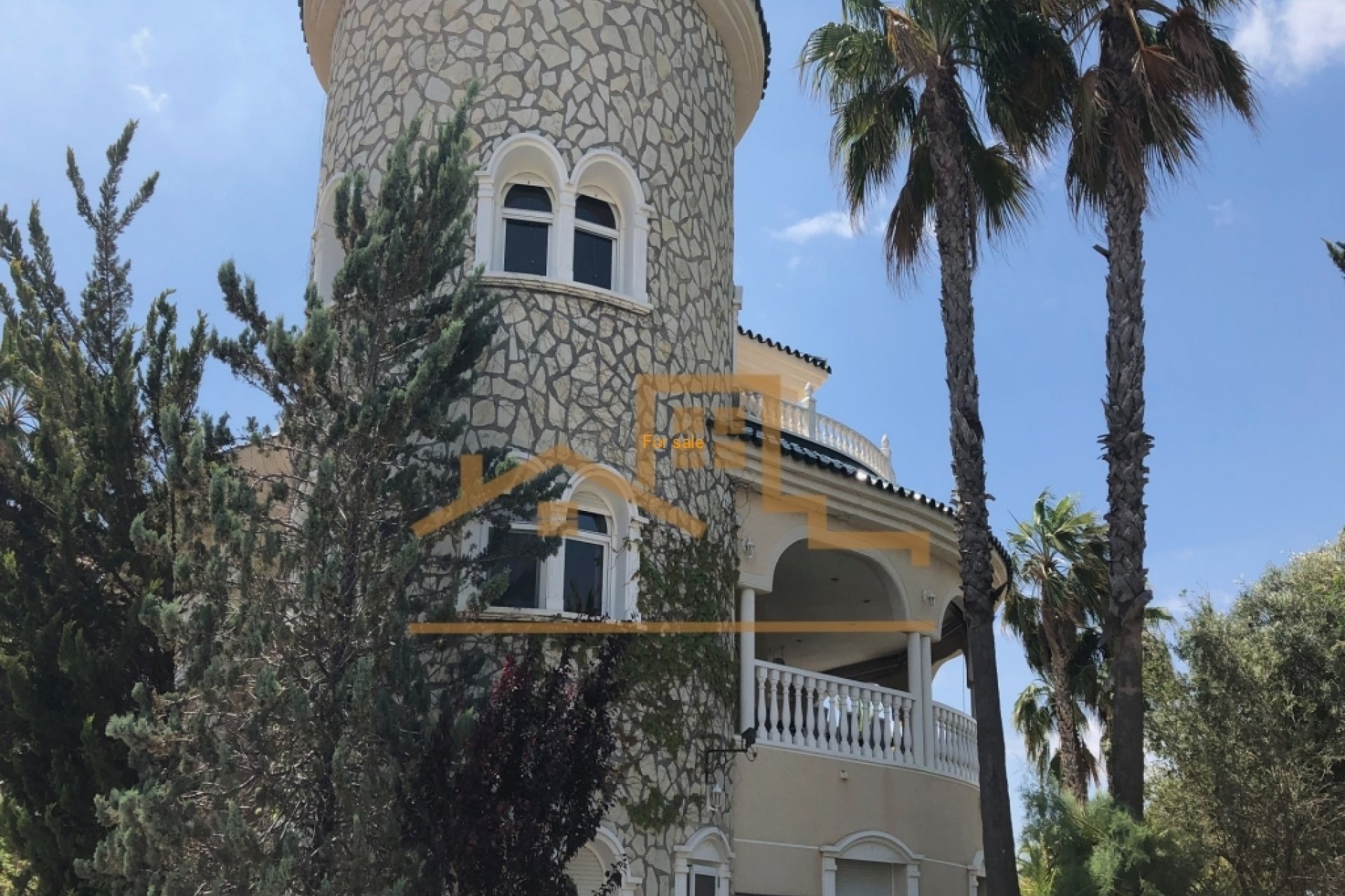 Reventa - Villa -
Rojales - La Marquesa Golf