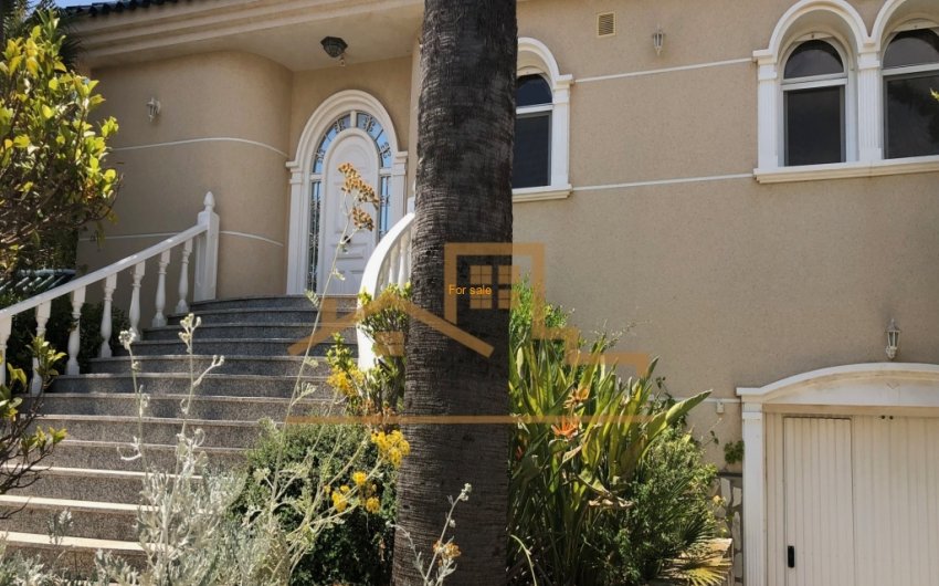 Reventa - Villa -
Rojales - La Marquesa Golf