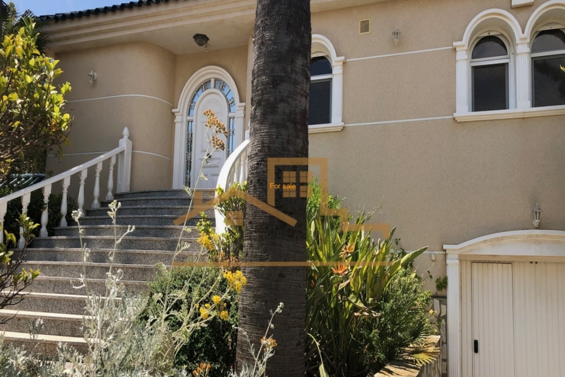 Reventa - Villa -
Rojales - La Marquesa Golf