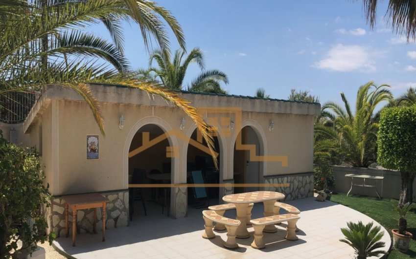 Reventa - Villa -
Rojales - La Marquesa Golf