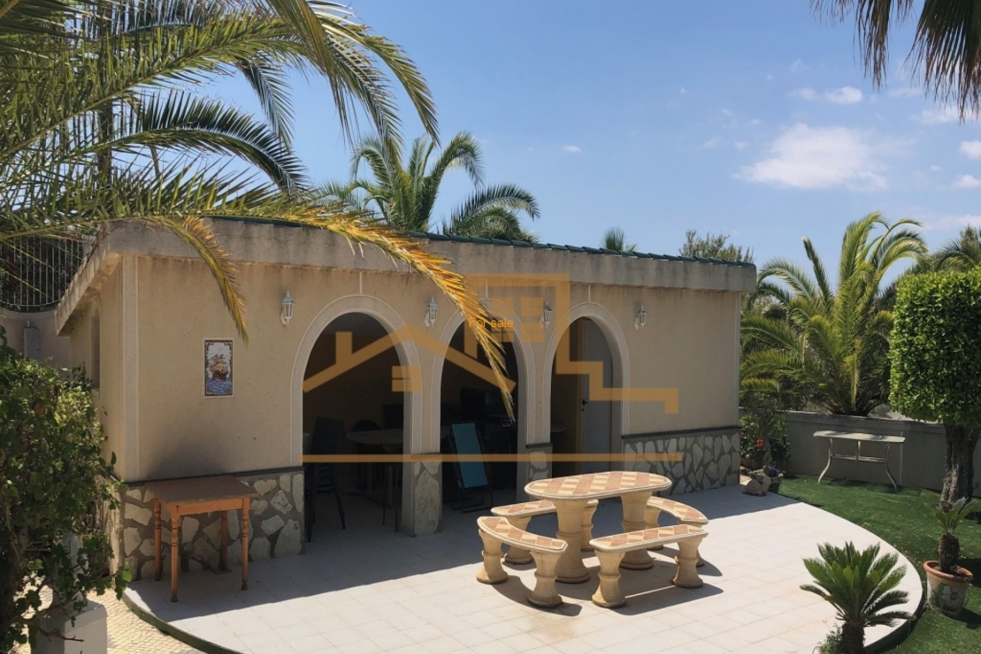 Reventa - Villa -
Rojales - La Marquesa Golf