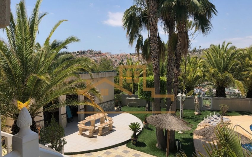 Reventa - Villa -
Rojales - La Marquesa Golf