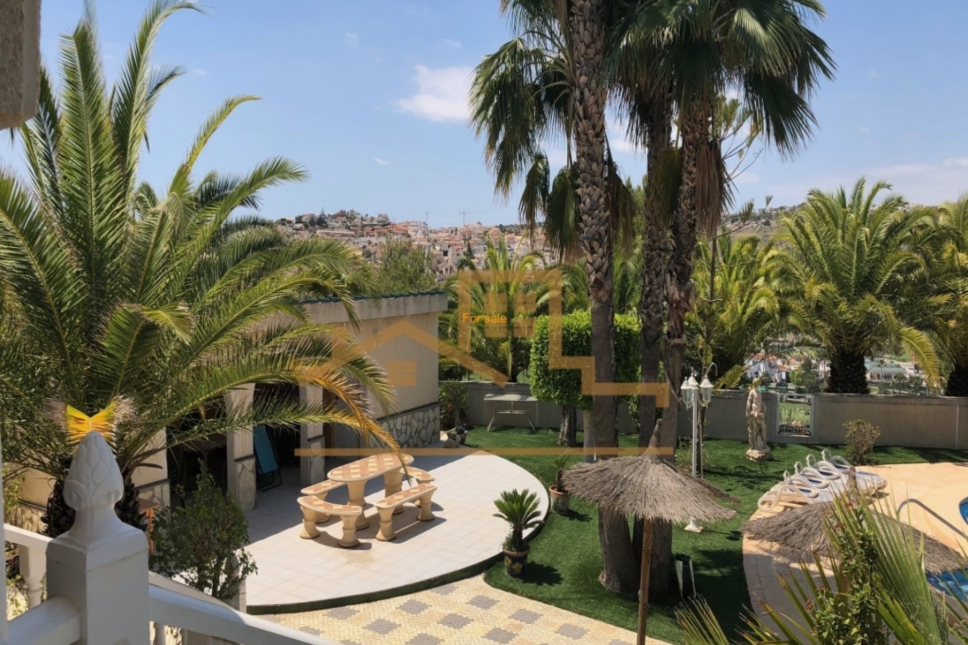 Reventa - Villa -
Rojales - La Marquesa Golf