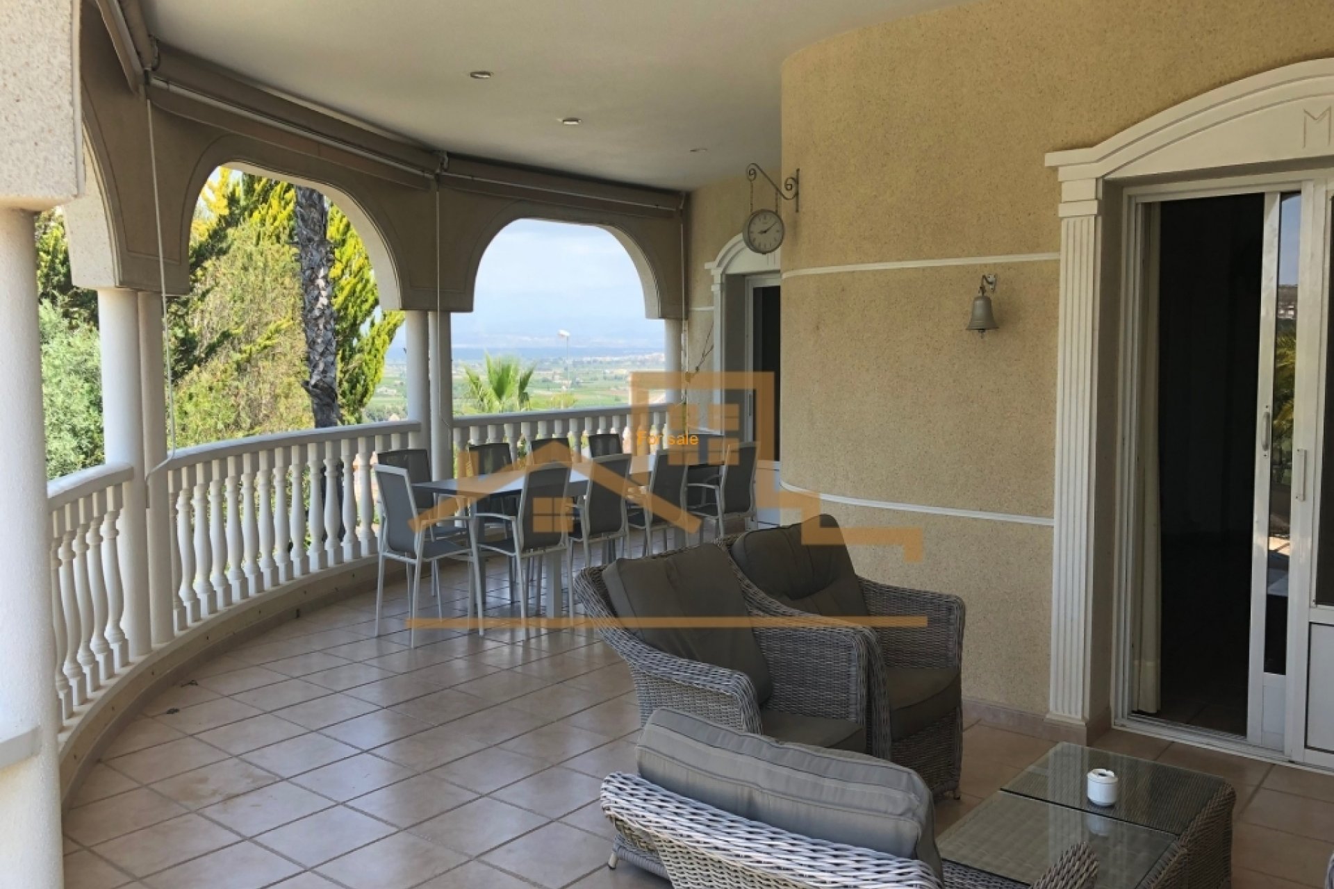 Reventa - Villa -
Rojales - La Marquesa Golf