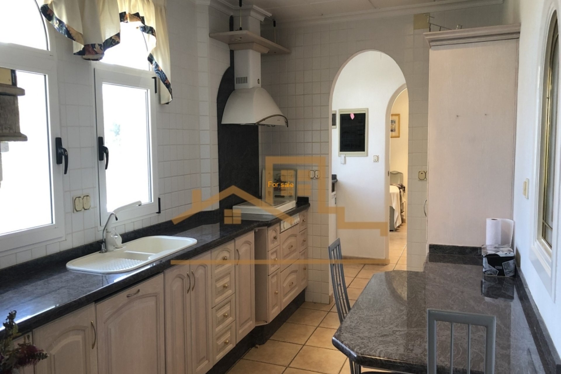 Reventa - Villa -
Rojales - La Marquesa Golf