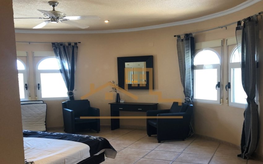 Reventa - Villa -
Rojales - La Marquesa Golf