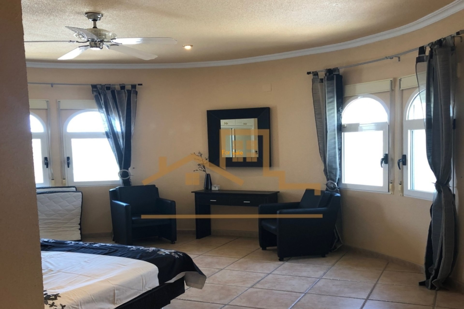 Reventa - Villa -
Rojales - La Marquesa Golf