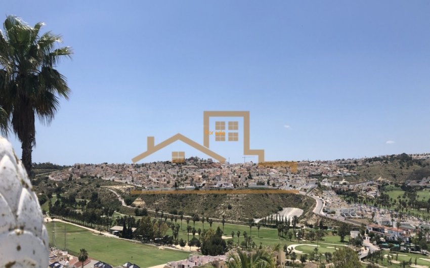 Reventa - Villa -
Rojales - La Marquesa Golf