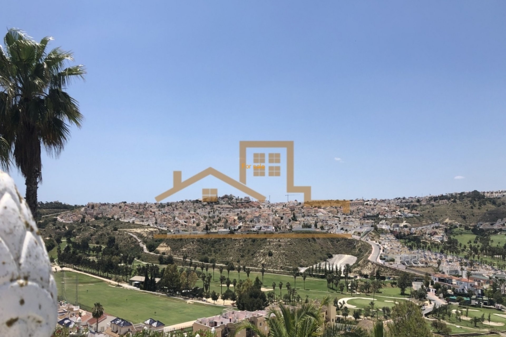 Reventa - Villa -
Rojales - La Marquesa Golf