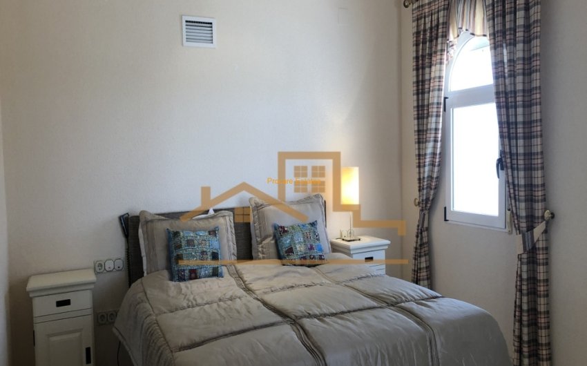 Reventa - Villa -
Rojales - La Marquesa Golf